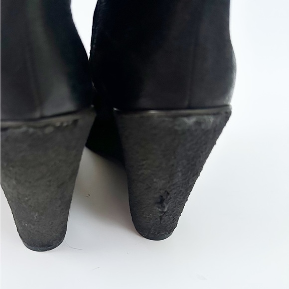 Prada Slouchy Boot - Picture 8 of 14